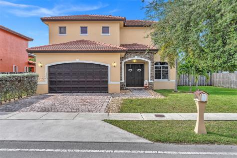 18250 SW 152nd Avenue Miami FL 33187