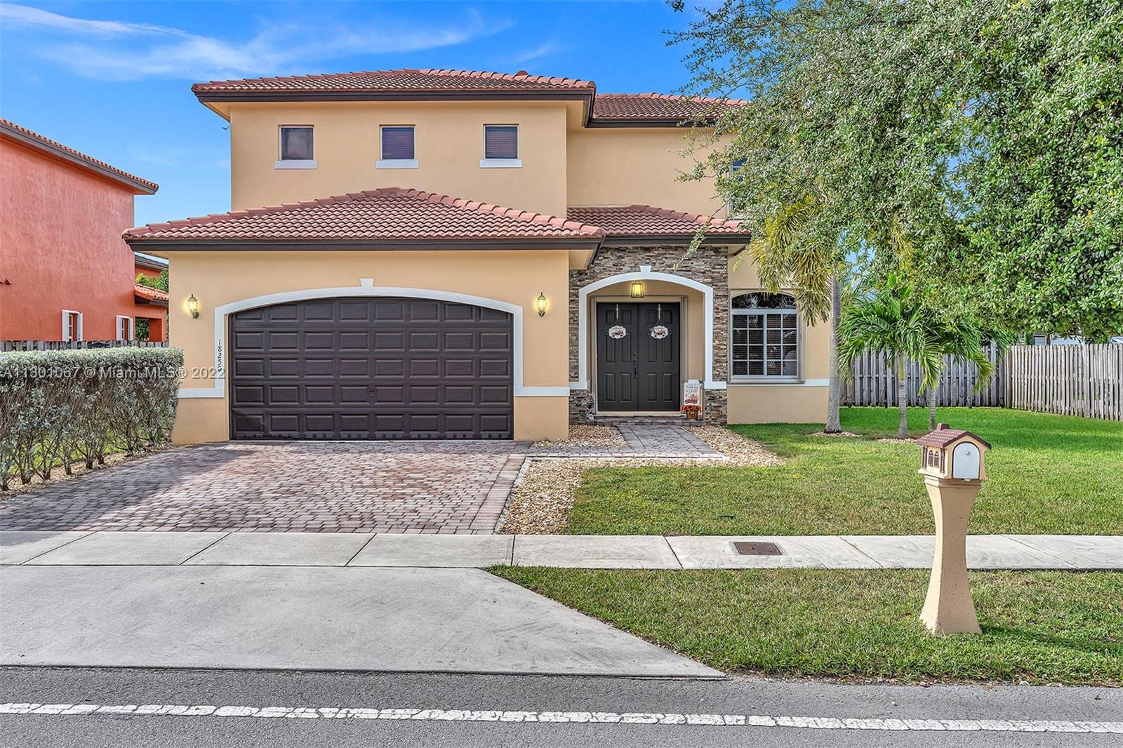 18250 SW 152nd Avenue Miami FL 33187