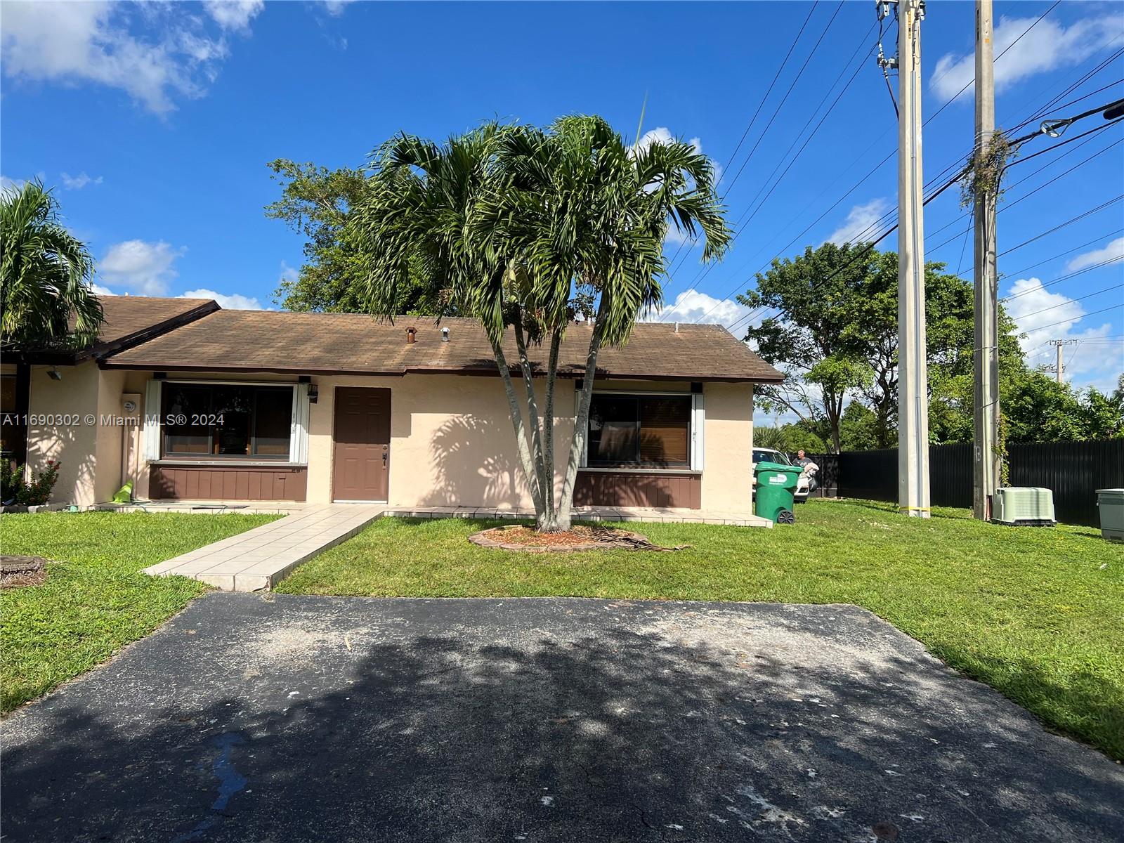 4209 SW 136th Place Miami FL 33175