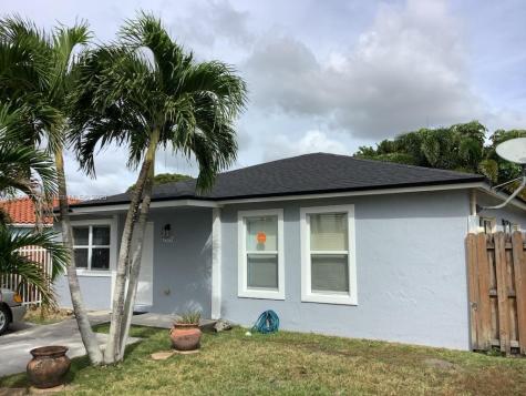 25753 SW 128th Court Homestead FL 33032