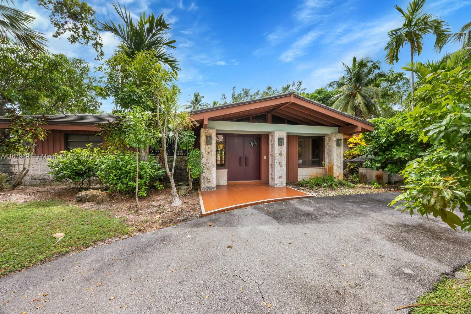 9300 SW 142nd Street Miami FL 33176