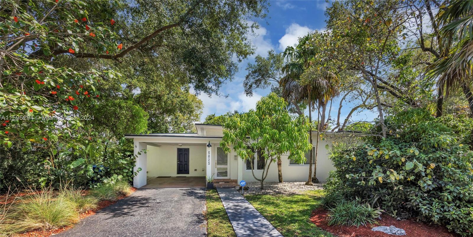 5825 SW 48th Street Miami FL 33155