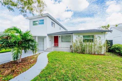 1045 NW 47th Street Miami FL 33127