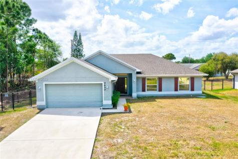 4650 SW Cacao Street Port St. Lucie FL 34953