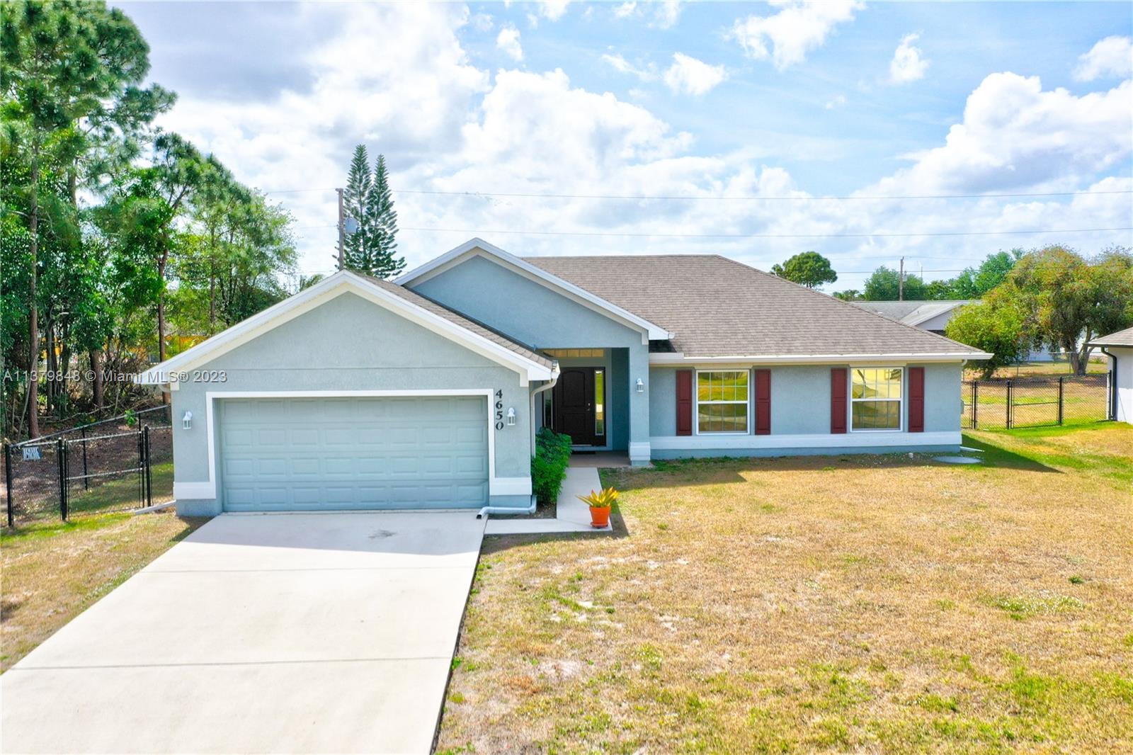 4650 SW Cacao Street Port St. Lucie FL 34953