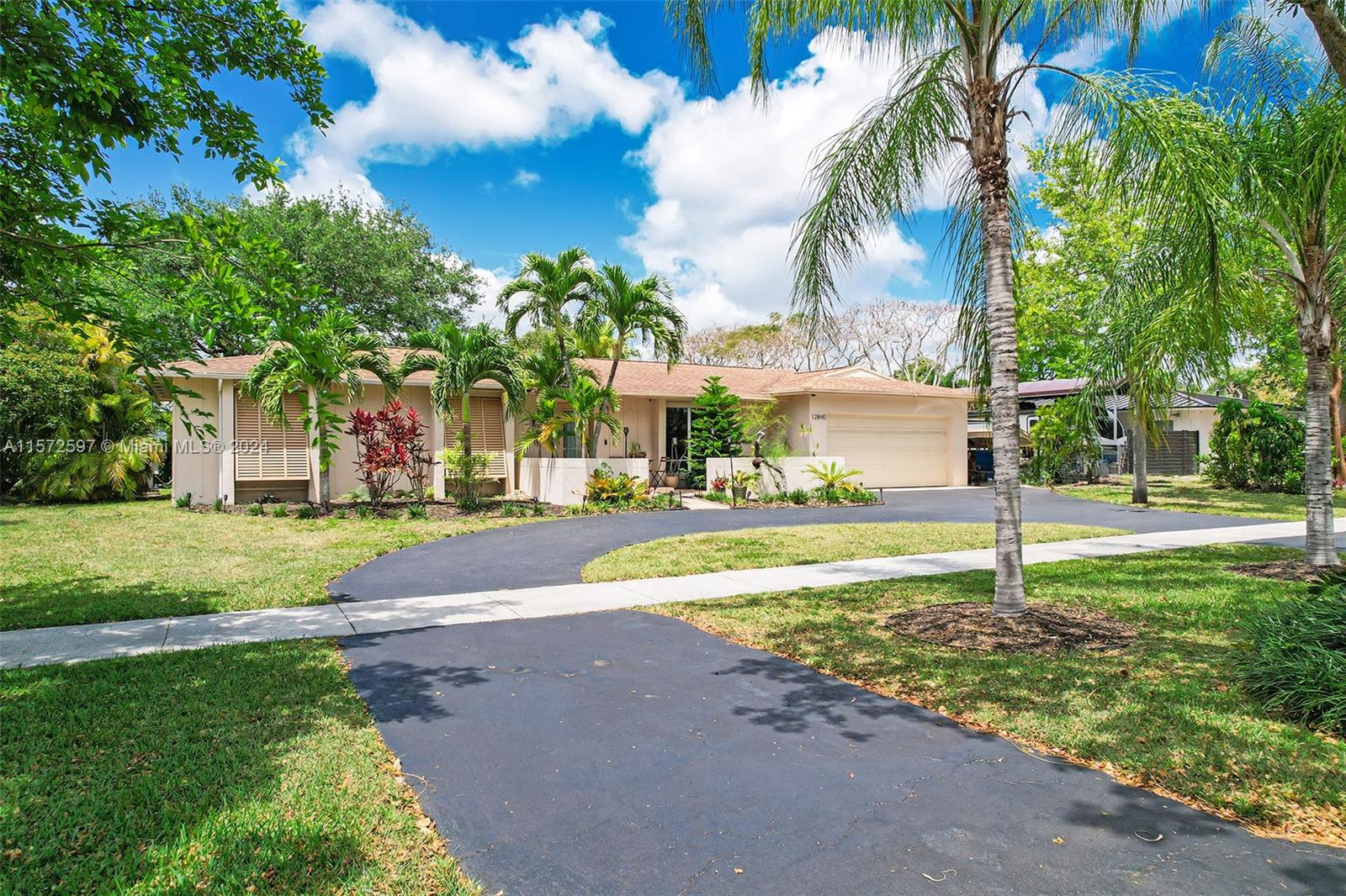 12840 SW 112th Avenue Miami FL 33176