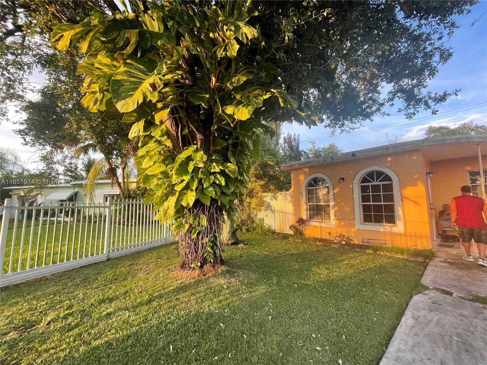 29361 Maine Road Homestead FL 33033