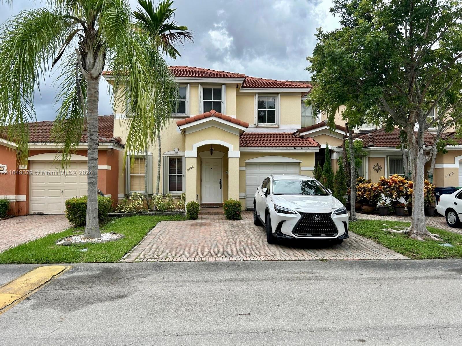16408 SW 47th Terrace Miami FL 33185