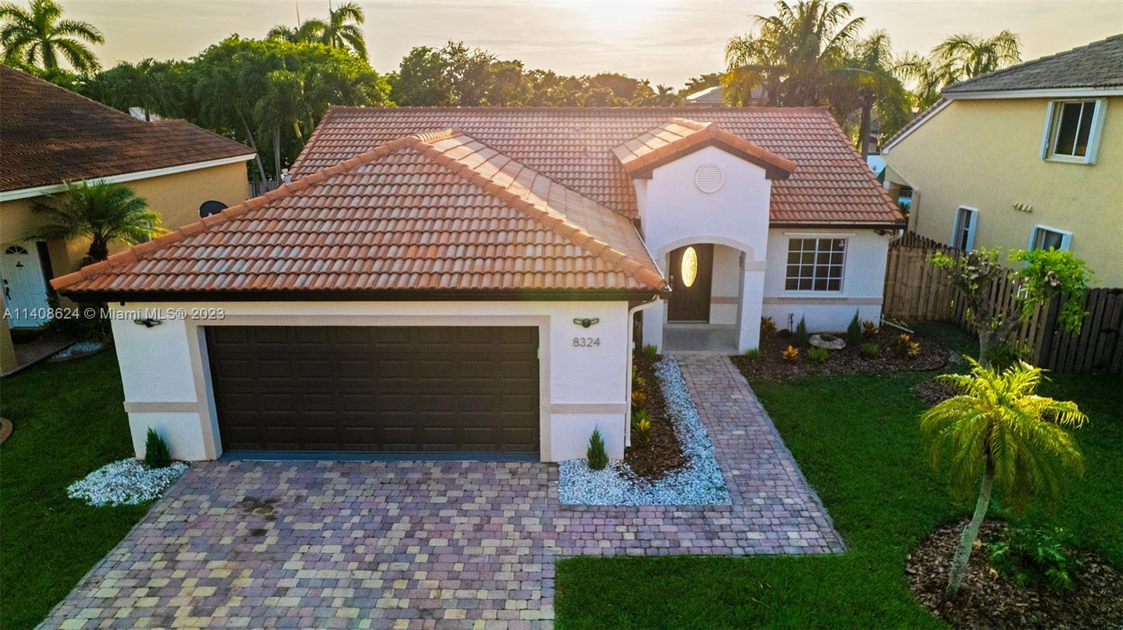 8324 SW 161st Place Miami FL 33193