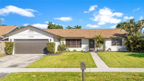 11751 SW 52nd Court Cooper City FL 33330