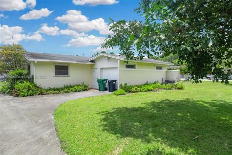 8620 SW 103rd Street Miami FL 33156
