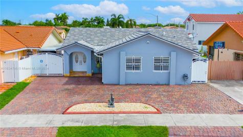 14235 SW 11th Terrace Miami FL 33184