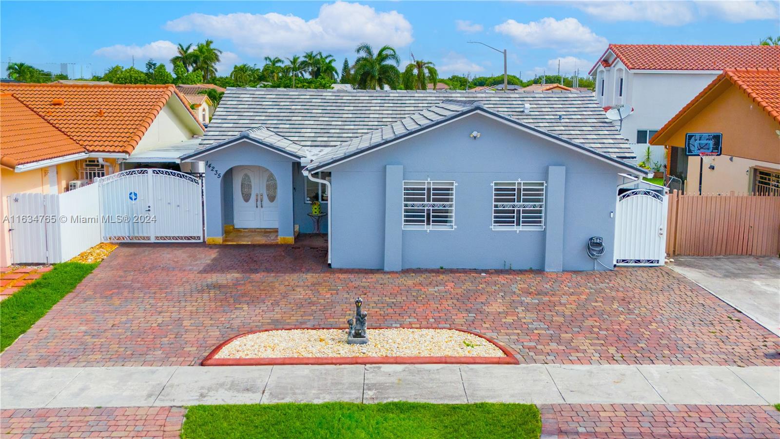14235 SW 11th Terrace Miami FL 33184