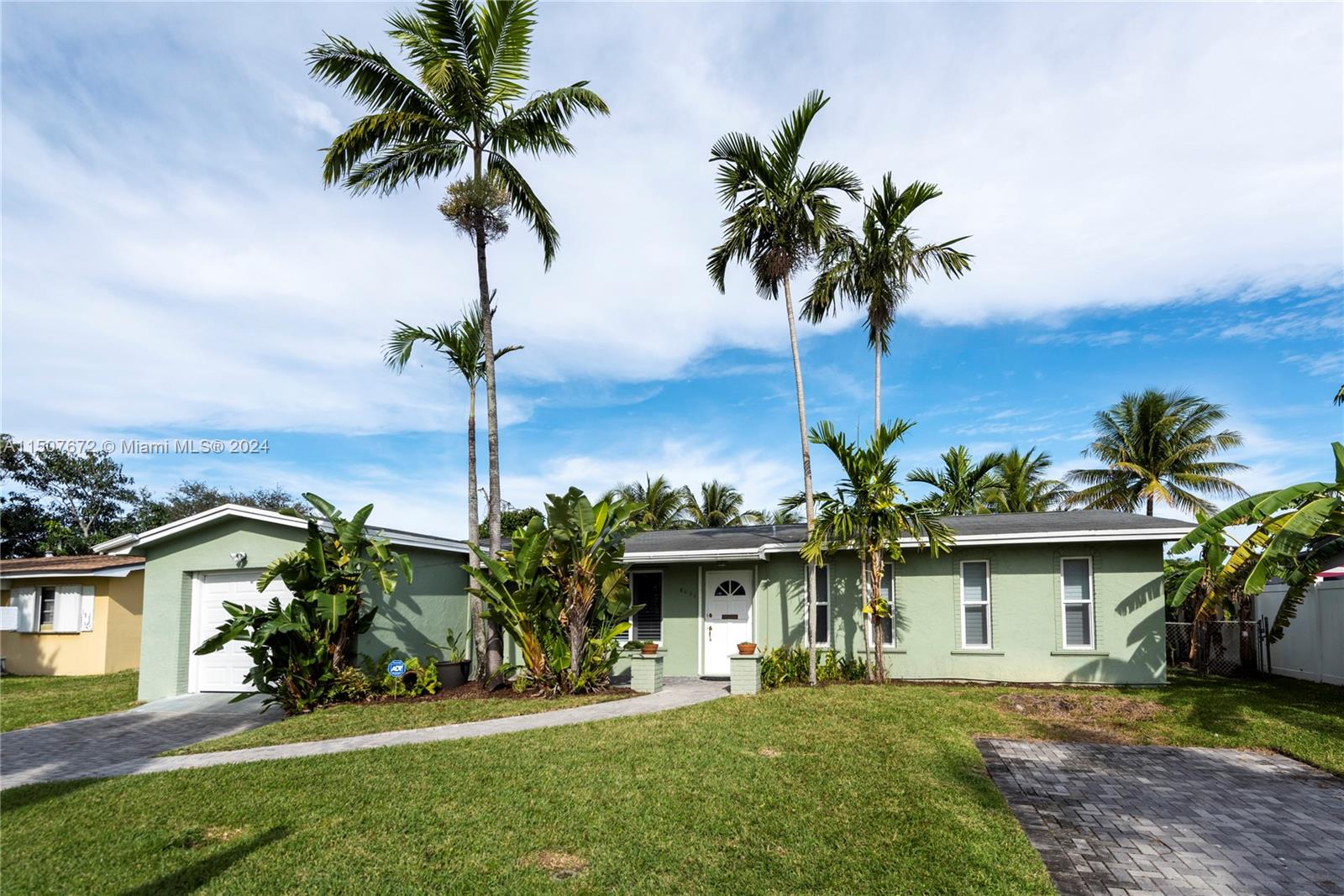 8651 NW 19th Street Pembroke Pines FL 33024