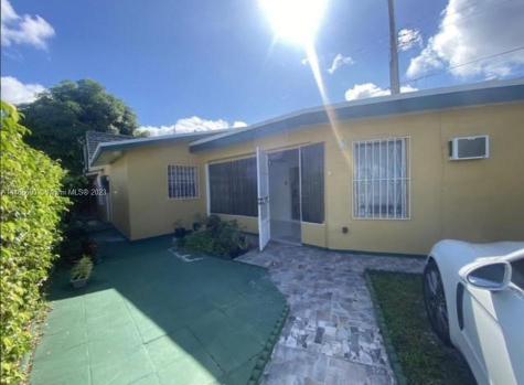 2398 NE 135th Lane North Miami Beach FL 33181