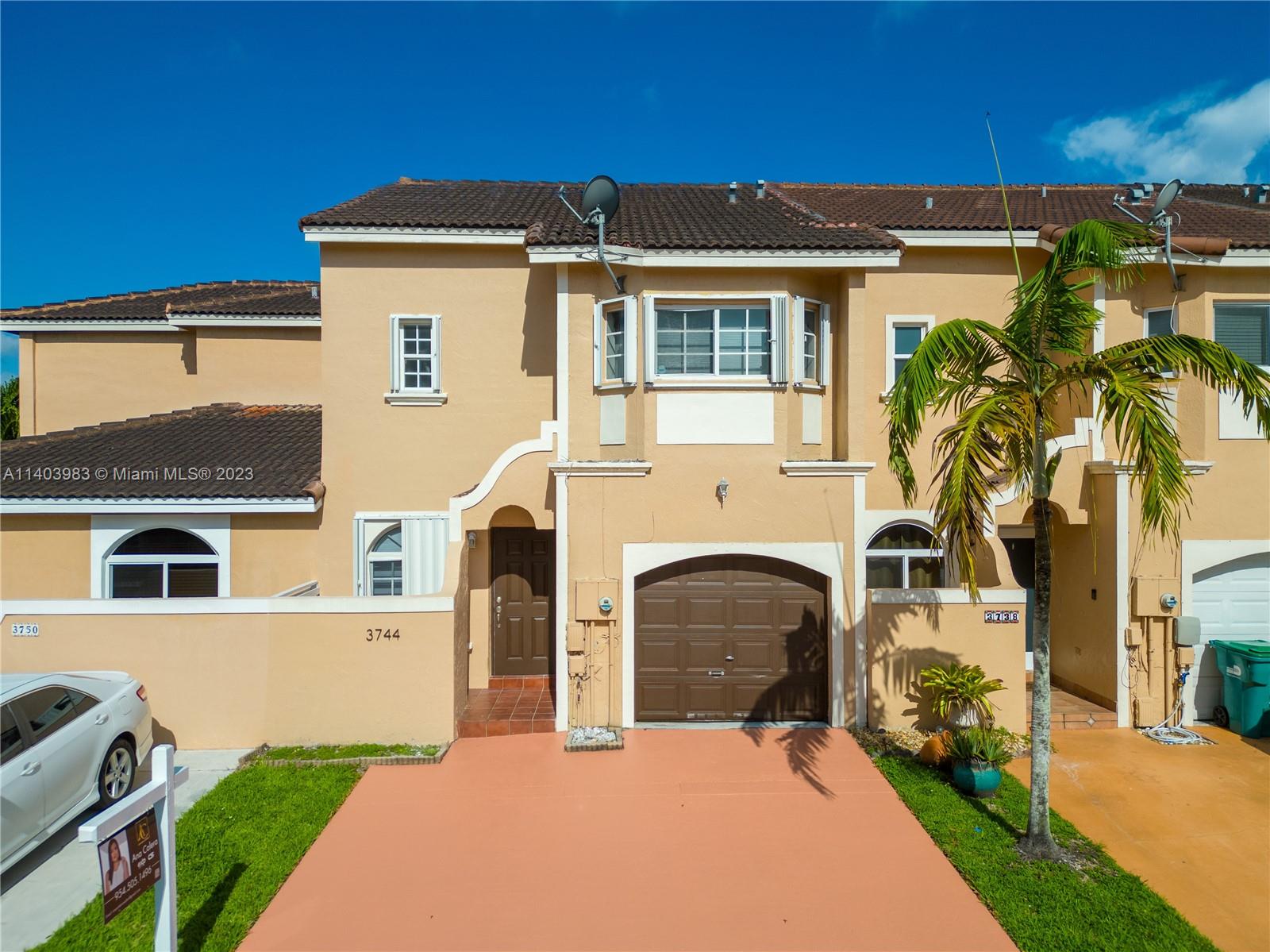3744 SW 153rd Court Miami FL 33185
