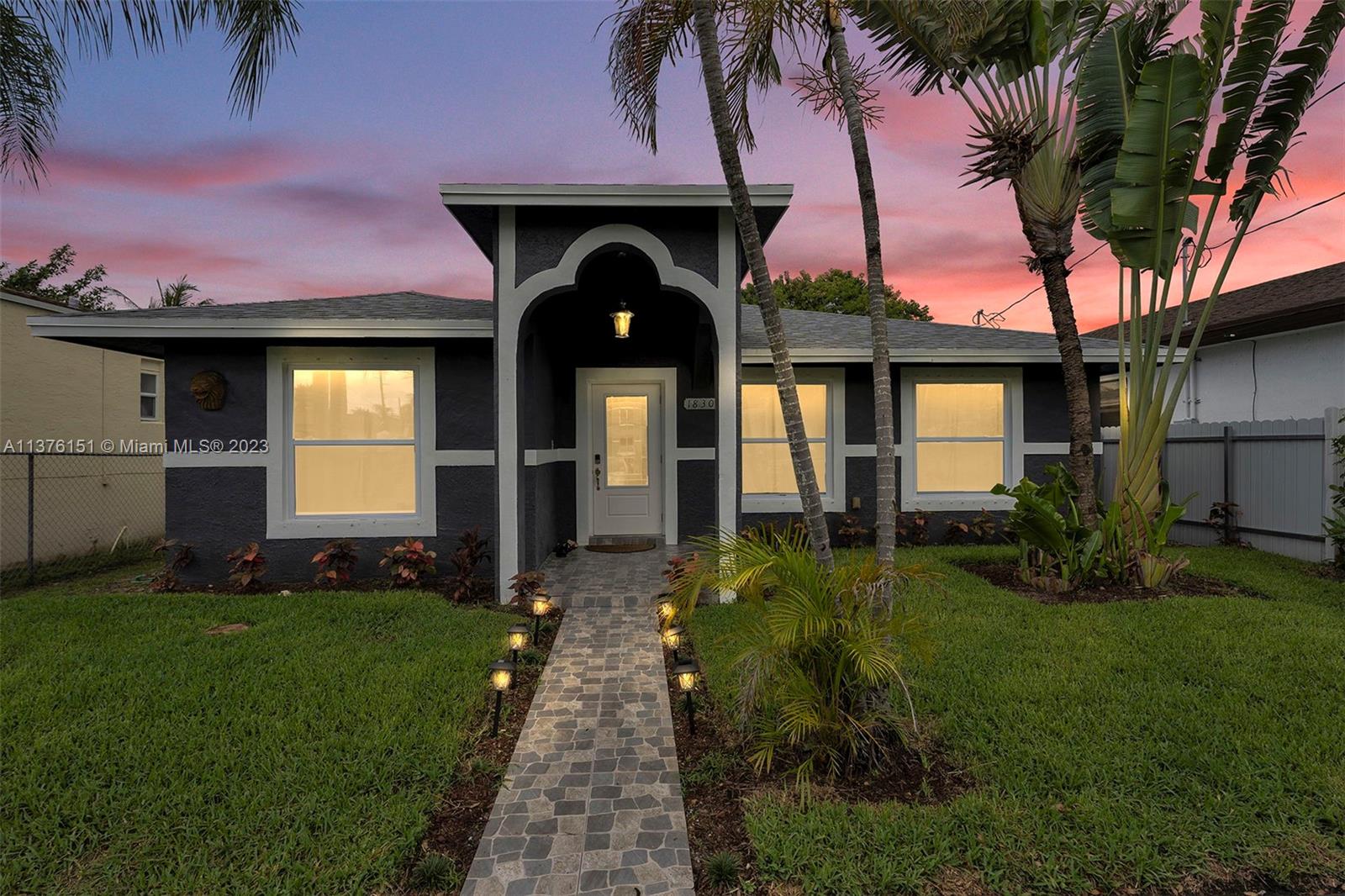 1830 SW 48th Avenue West Park FL 33023