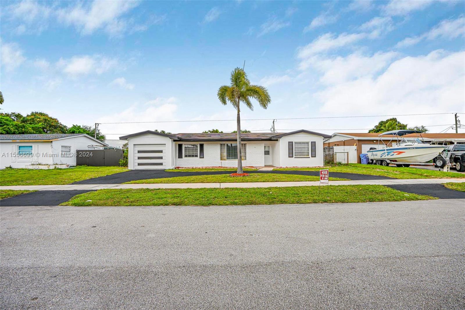 7525 Hayes Street Hollywood FL 33024
