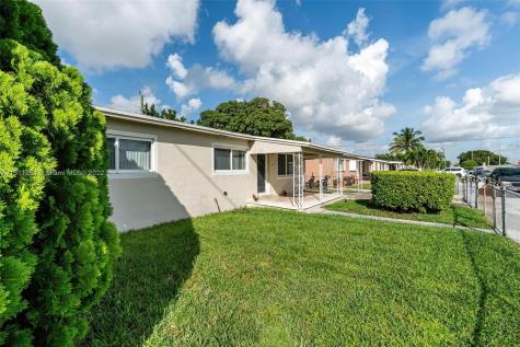 2330 W 11th Avenue Hialeah FL 33010
