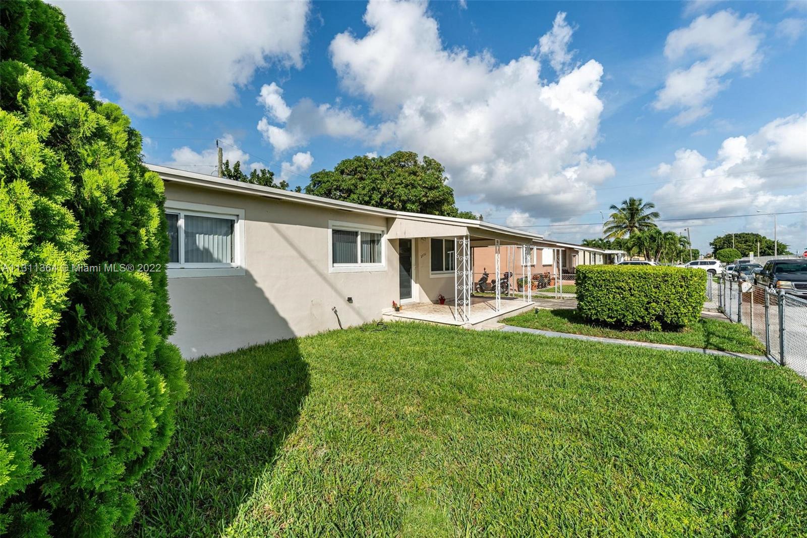 2330 W 11th Avenue Hialeah FL 33010