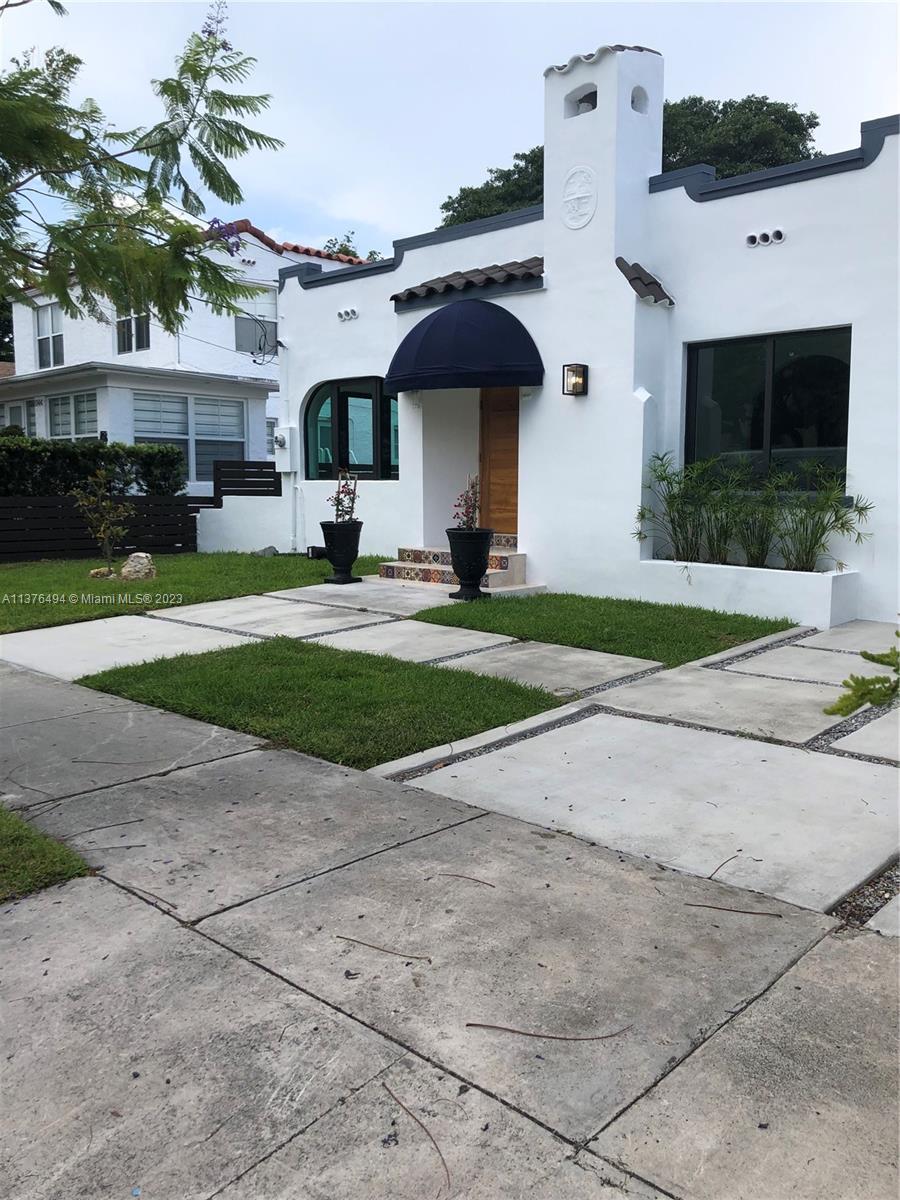 1136 SW 19th Avenue Miami FL 33135