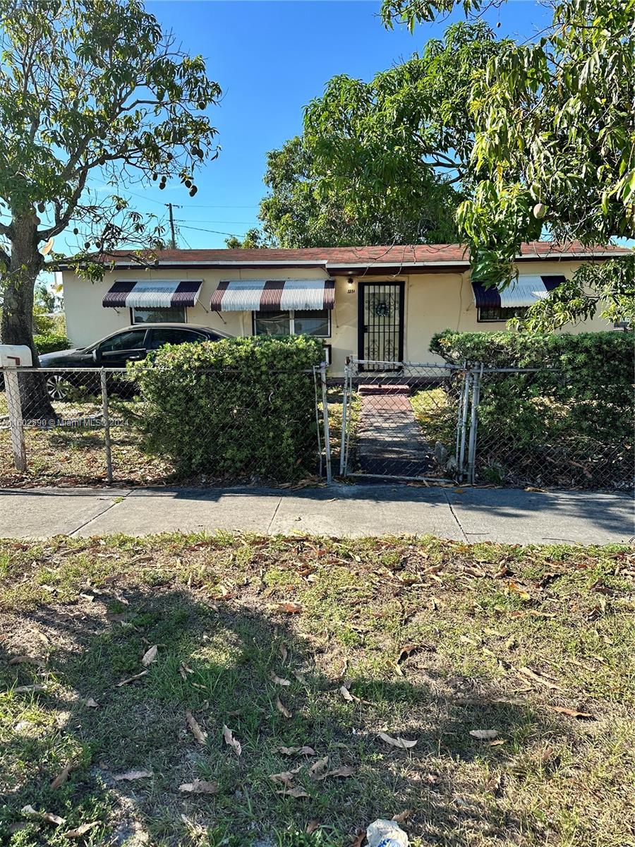 3351 NW 209th Terrace Miami Gardens FL 33056