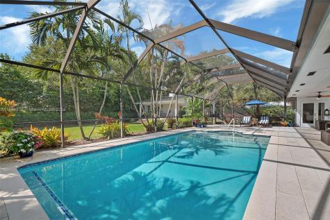 7440 SW 162nd Street Palmetto Bay FL 33157