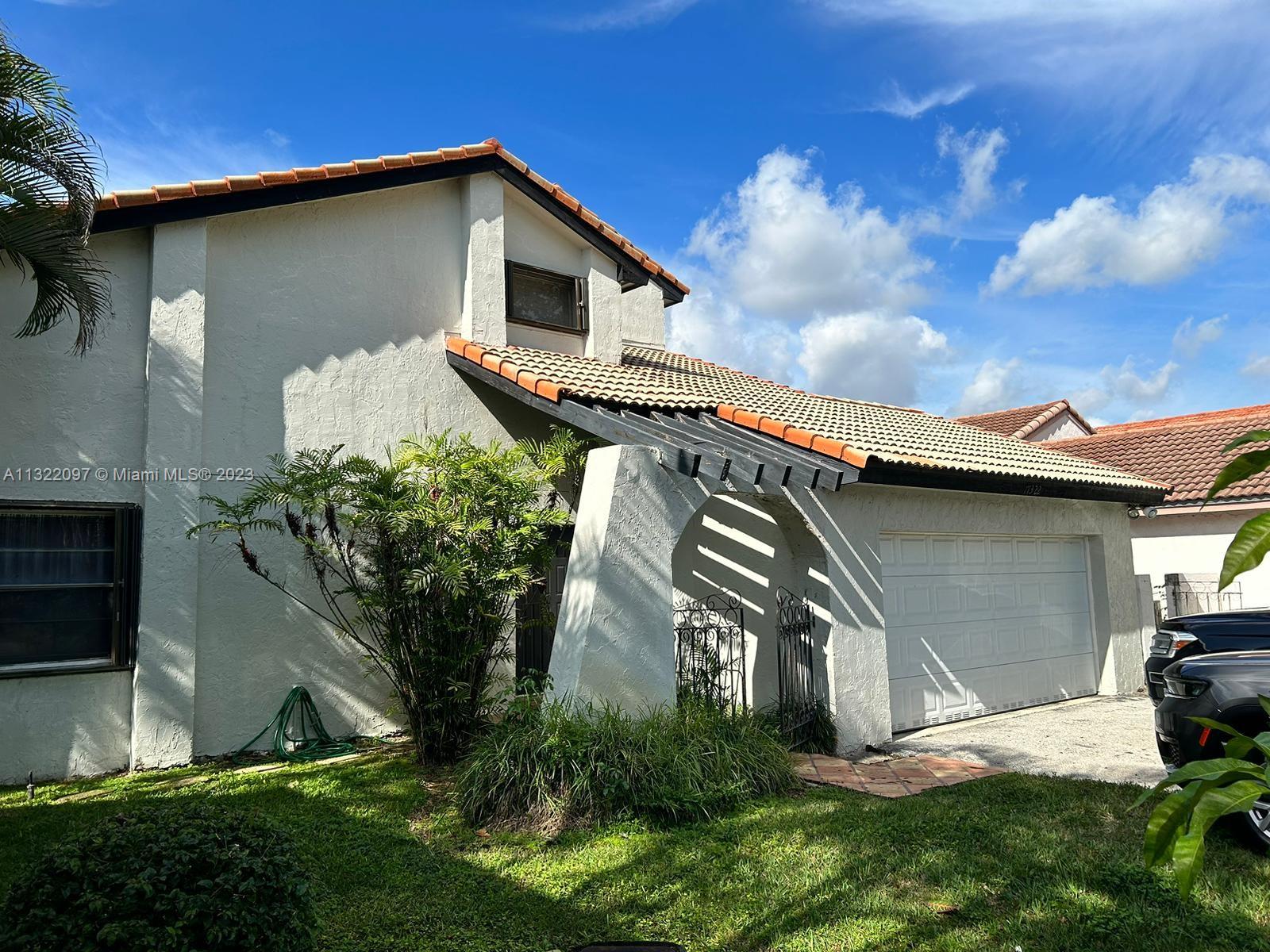 17322 NW 61st Place Hialeah FL 33015
