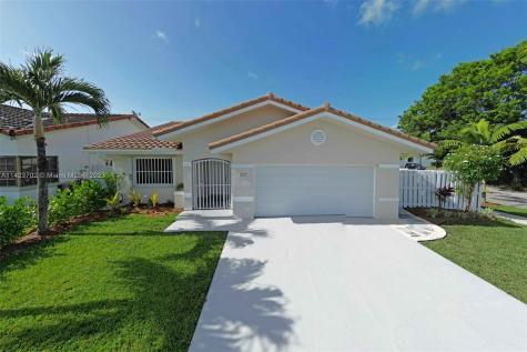 13290 SW 40th Terrace Miami FL 33175