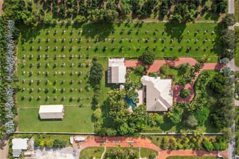 24351 SW 140th Avenue Homestead FL 33032