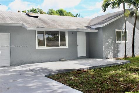 11625 SW 170th Street Miami FL 33157