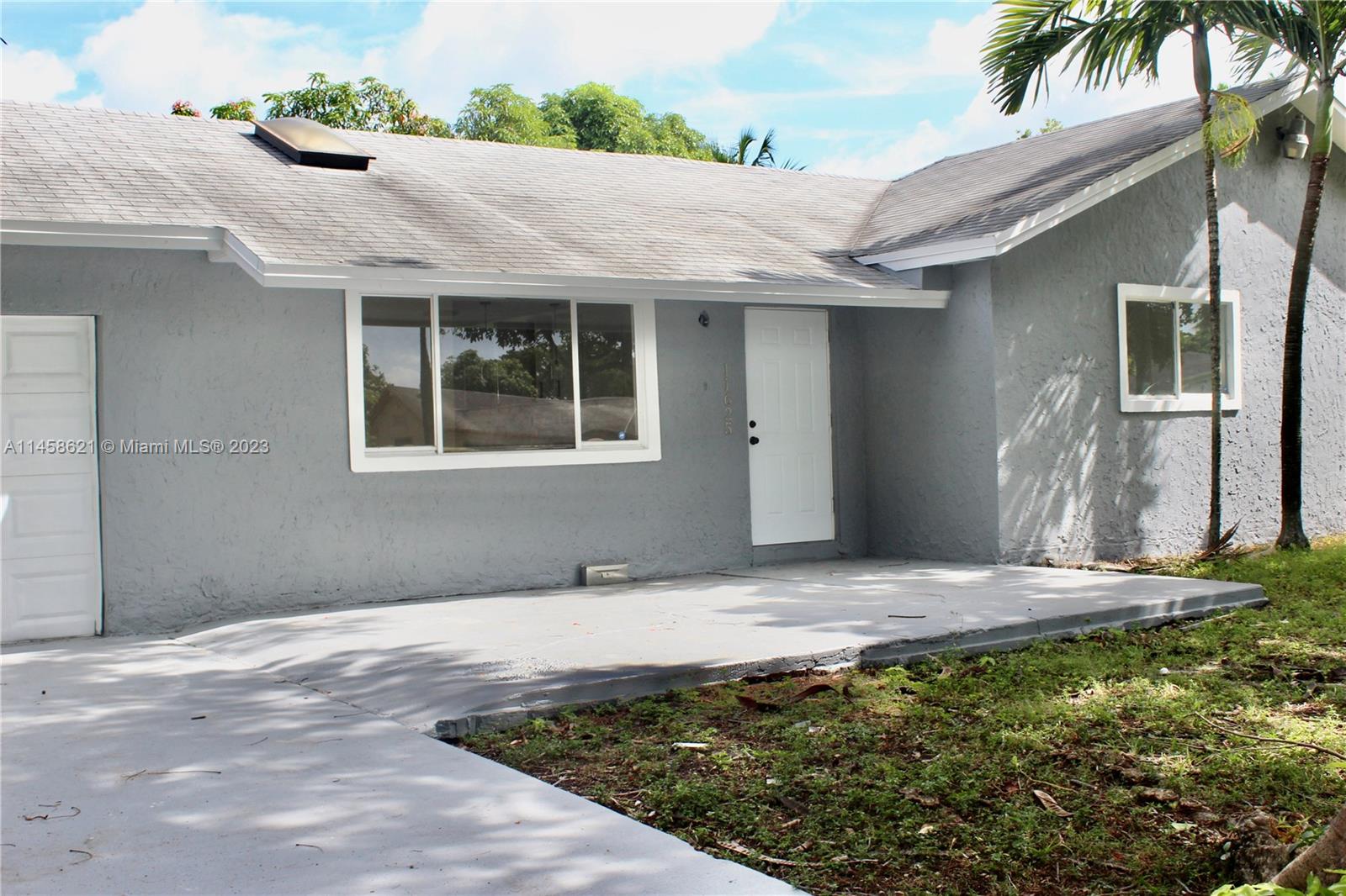 11625 SW 170th Street Miami FL 33157