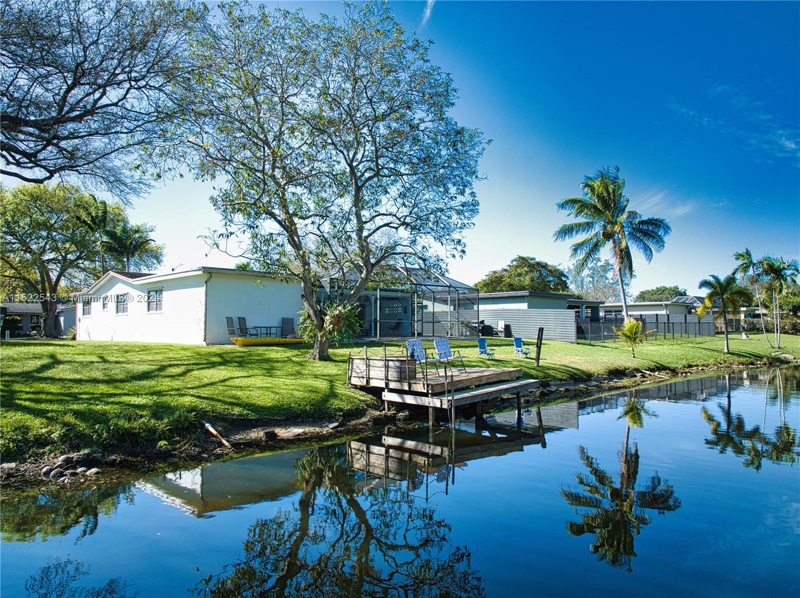 9321 SW 54th Street Cooper City FL 33328