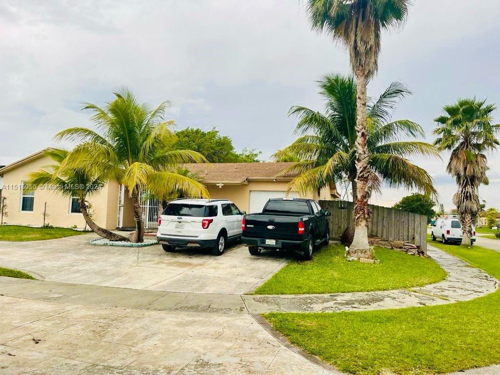 26460 SW 124th Avenue Homestead FL 33032