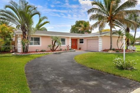 10230 SW 107th Street Miami FL 33176