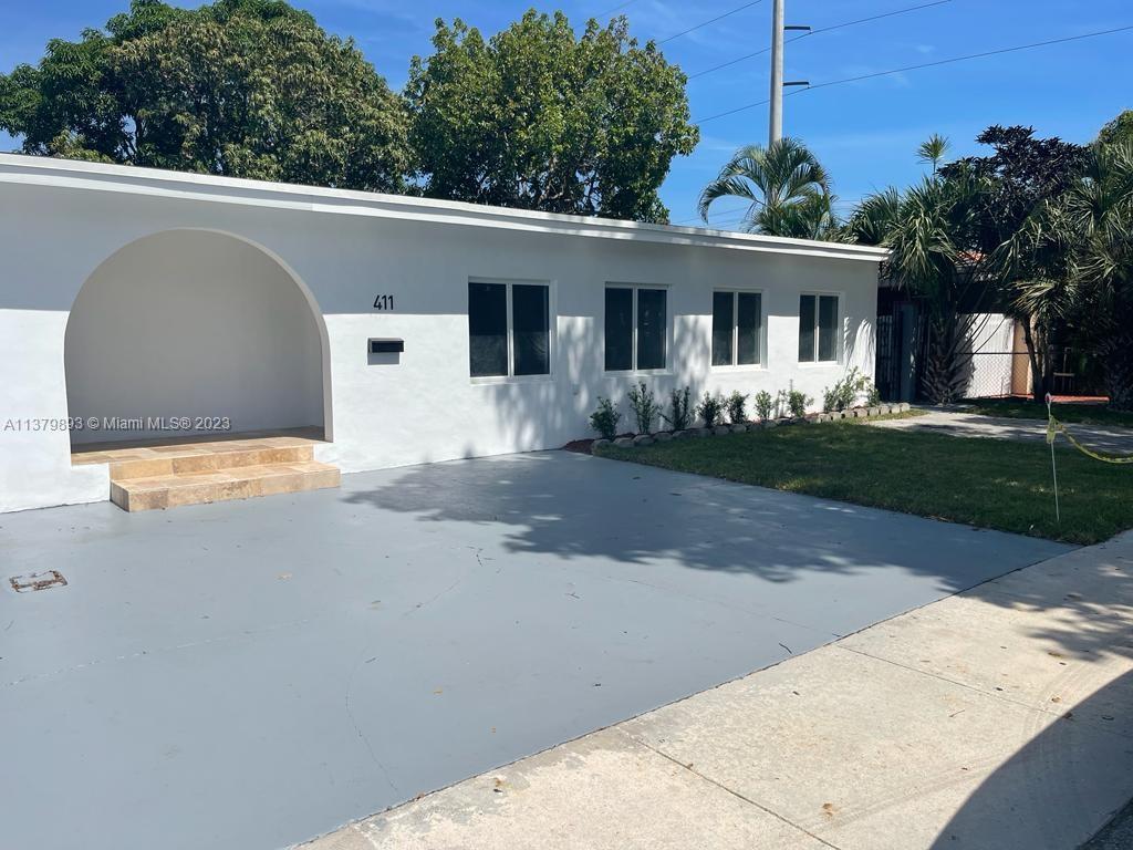 411 NW 51st Avenue Miami FL 33126