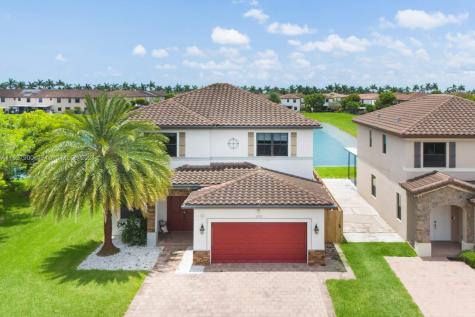 11710 SW 251st Street Homestead FL 33032