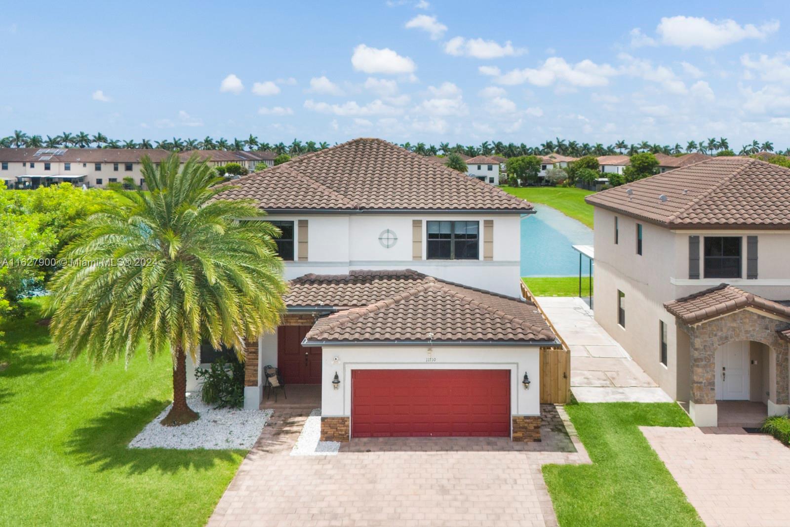 11710 SW 251st Street Homestead FL 33032