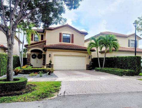 8795 NW 115th Court Doral FL 33178