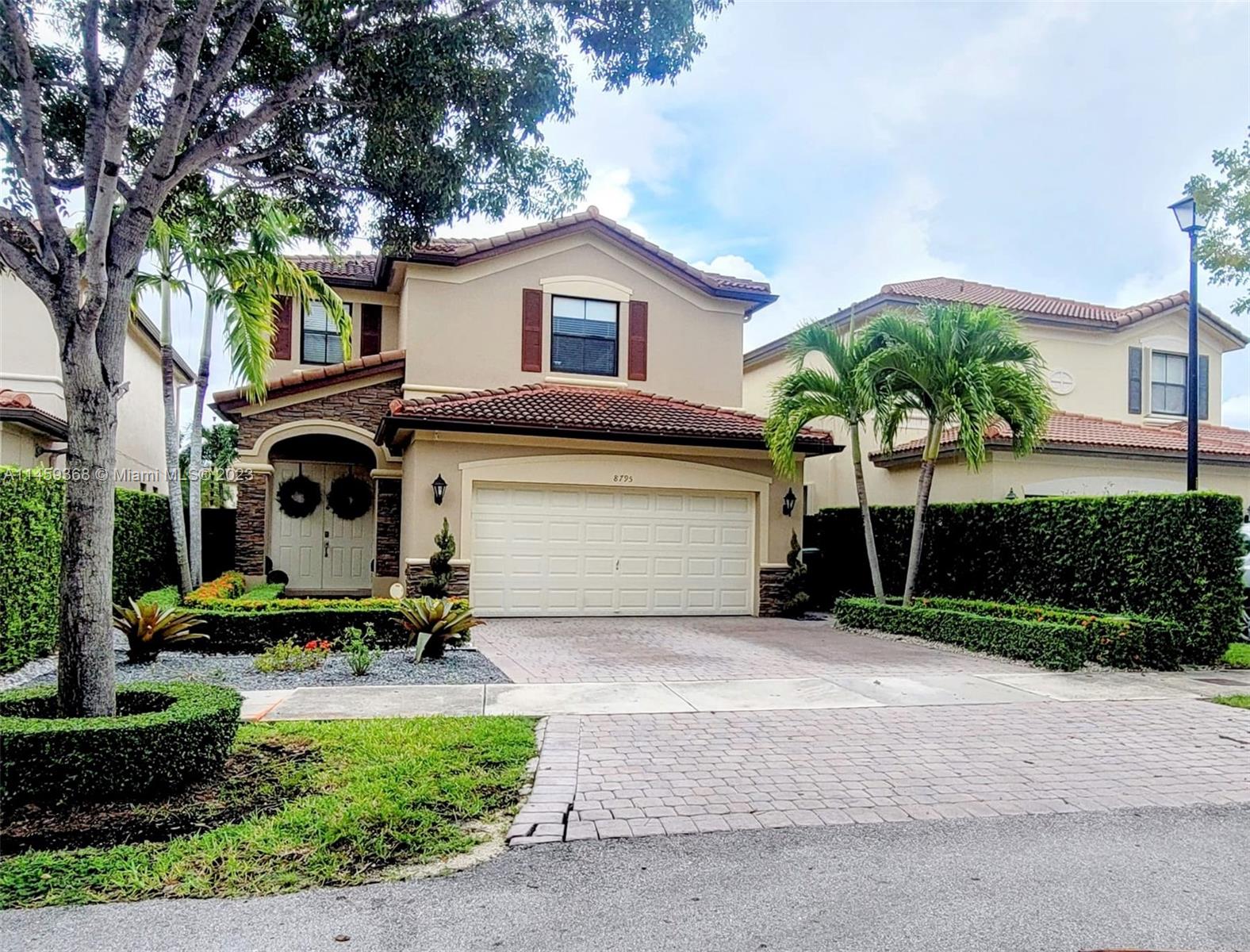 8795 NW 115th Court Doral FL 33178