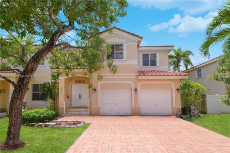 16956 SW 33rd Court Miramar FL 33027