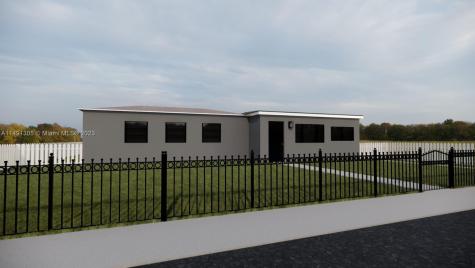 1630 NW 132nd Street North Miami FL 33167