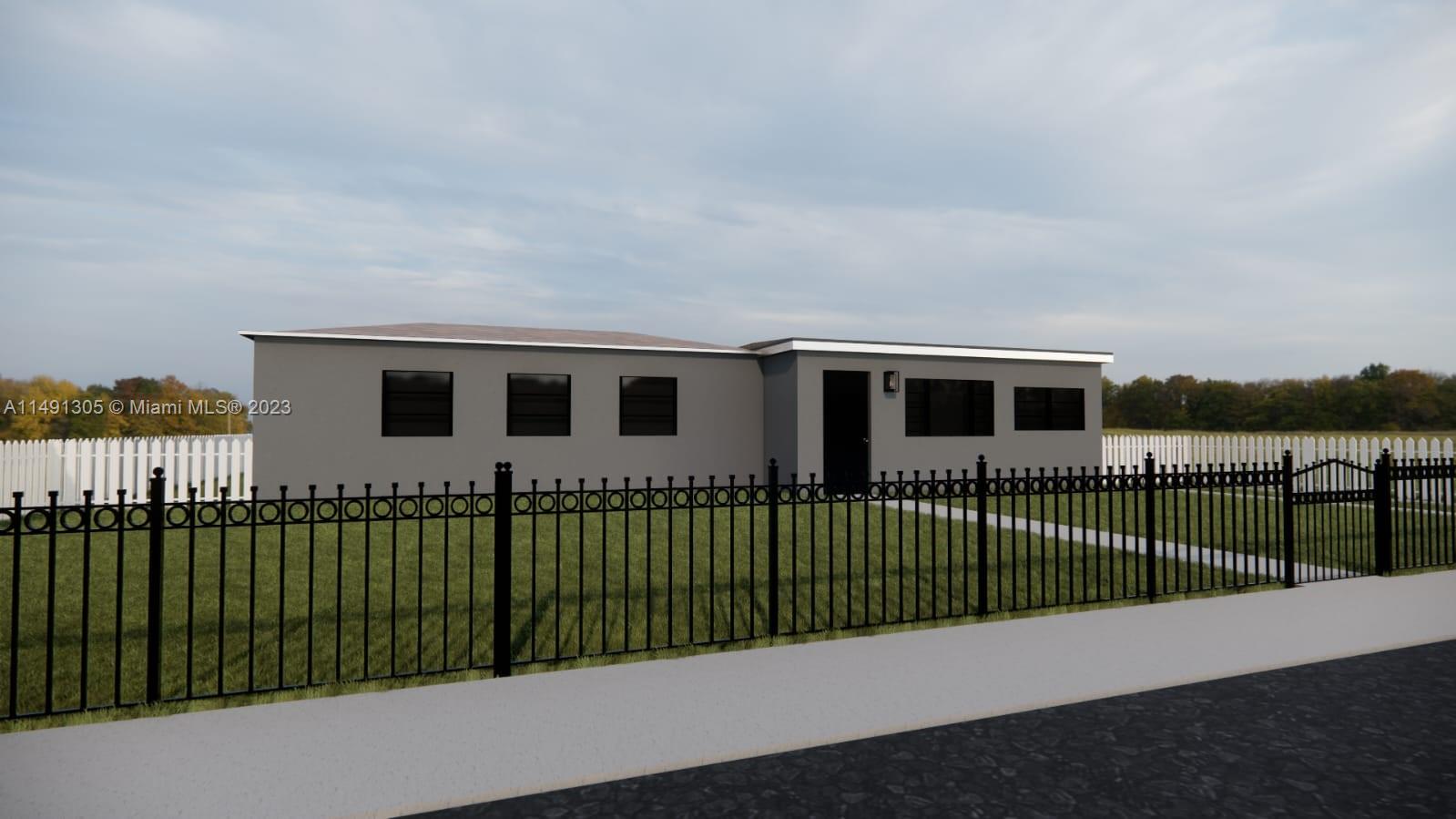 1630 NW 132nd Street North Miami FL 33167