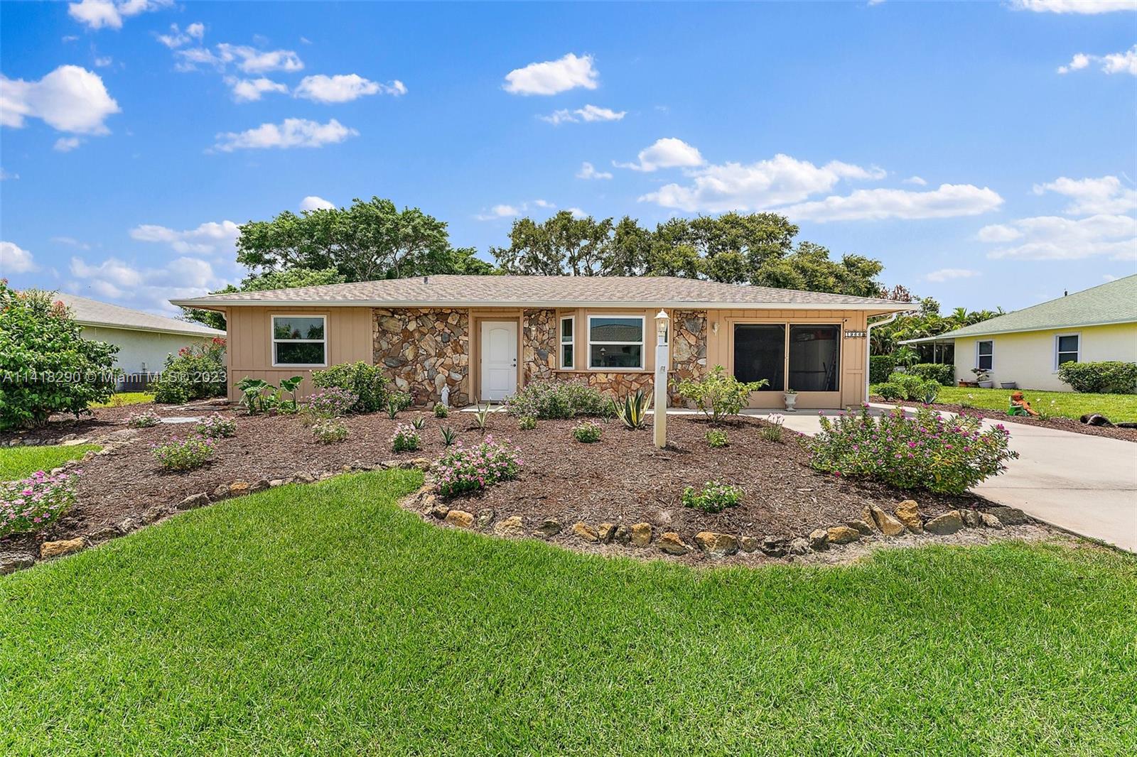 1966 SE Benedictine Street Port St. Lucie FL 34983