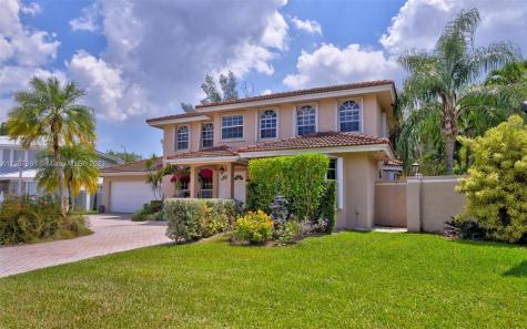 8820 SW 57th Street Miami FL 33173