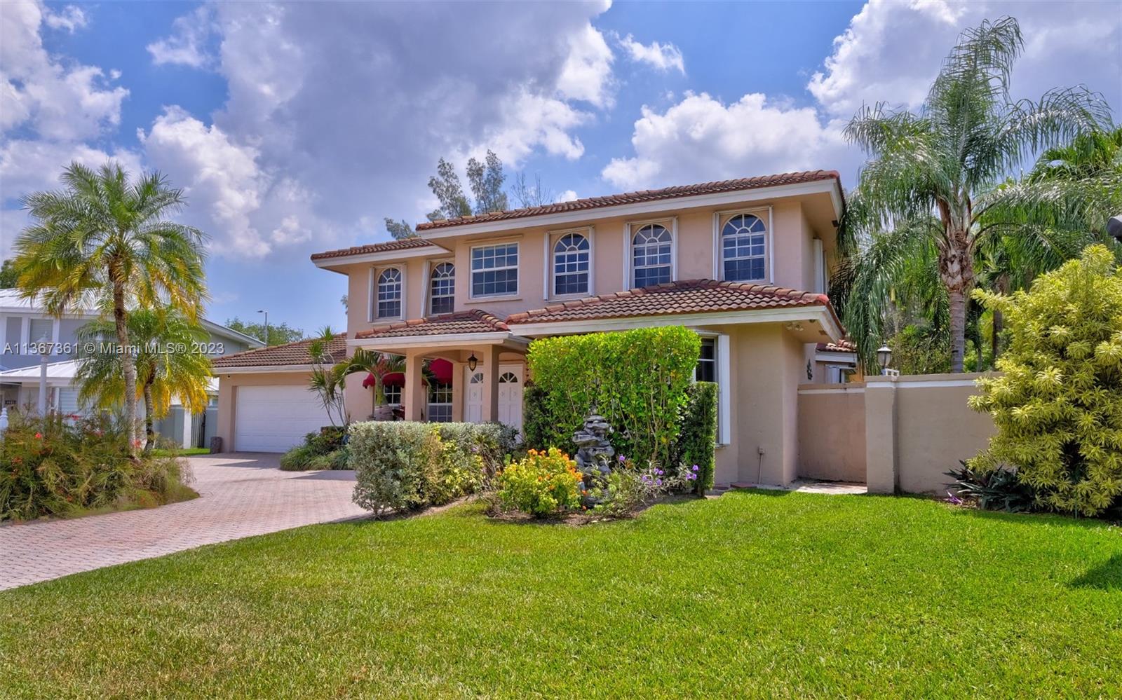 8820 SW 57th Street Miami FL 33173