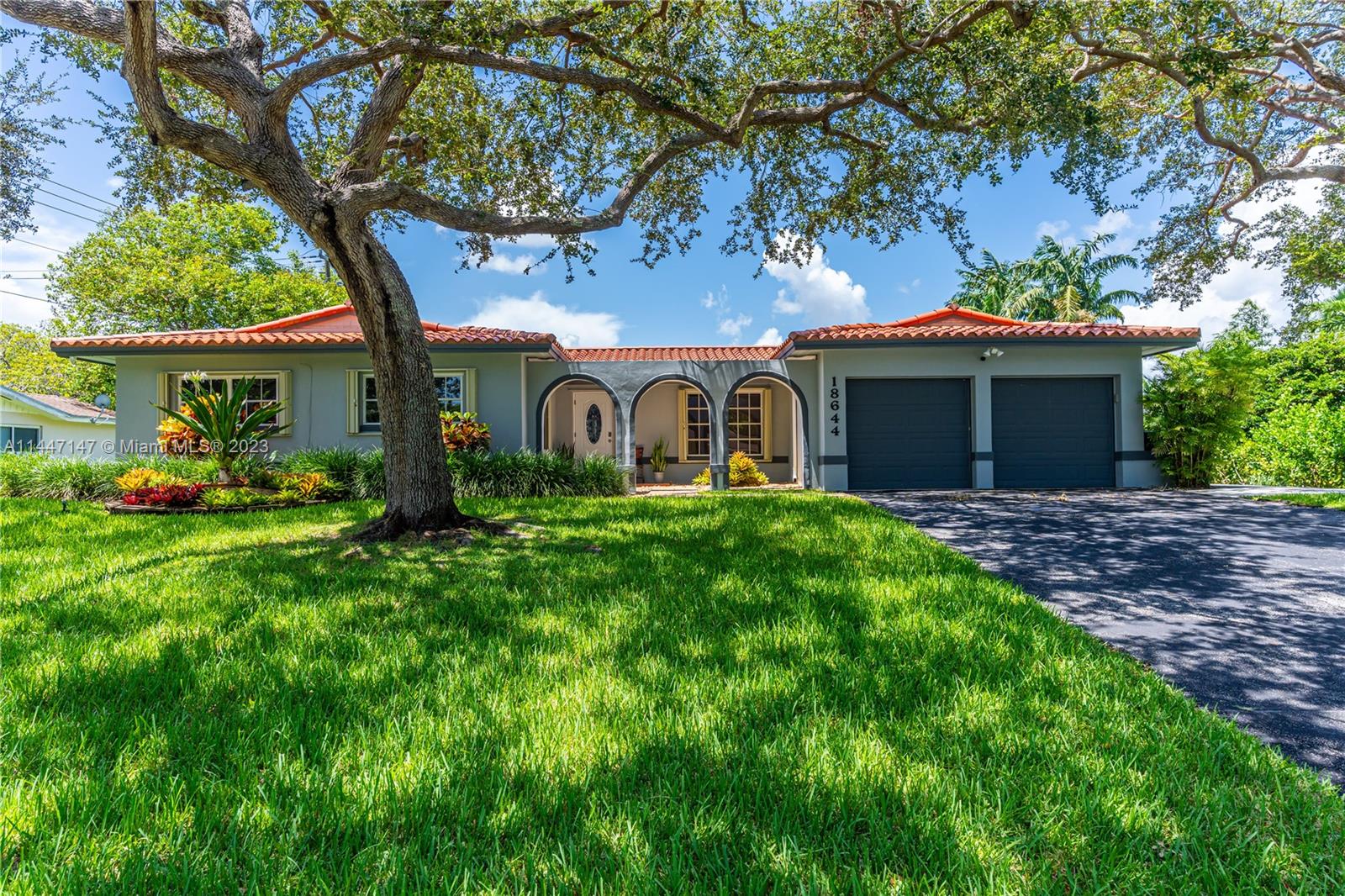 18644 SW 89th Court Cutler Bay FL 33157