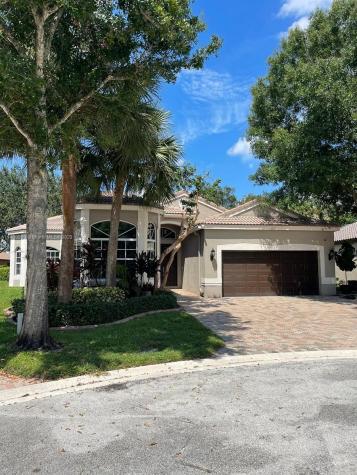 4923 NW 59th Court Coconut Creek FL 33073