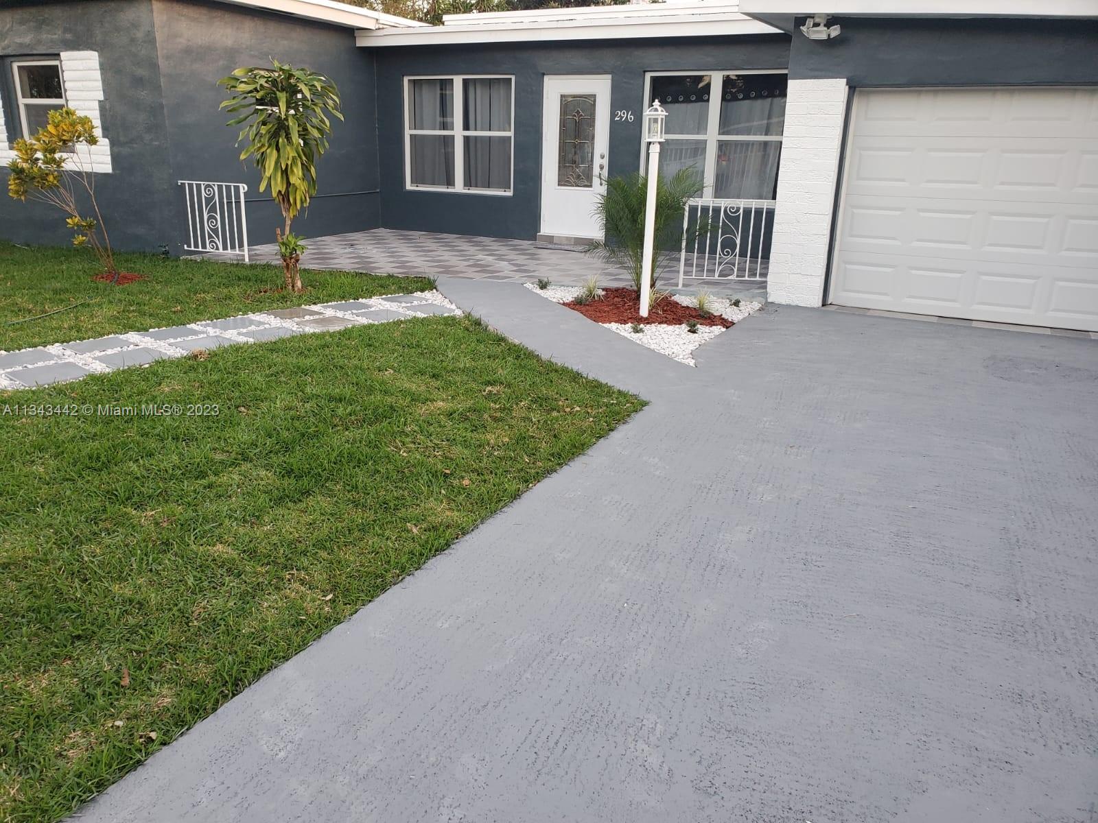 296 NW 110th Street Miami FL 33168