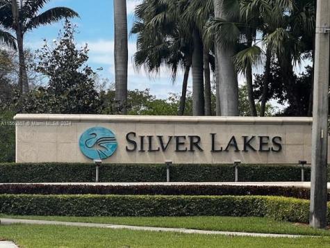 17756 SW 27th Court Miramar FL 33029